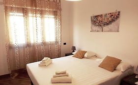 Vatican White Apartment