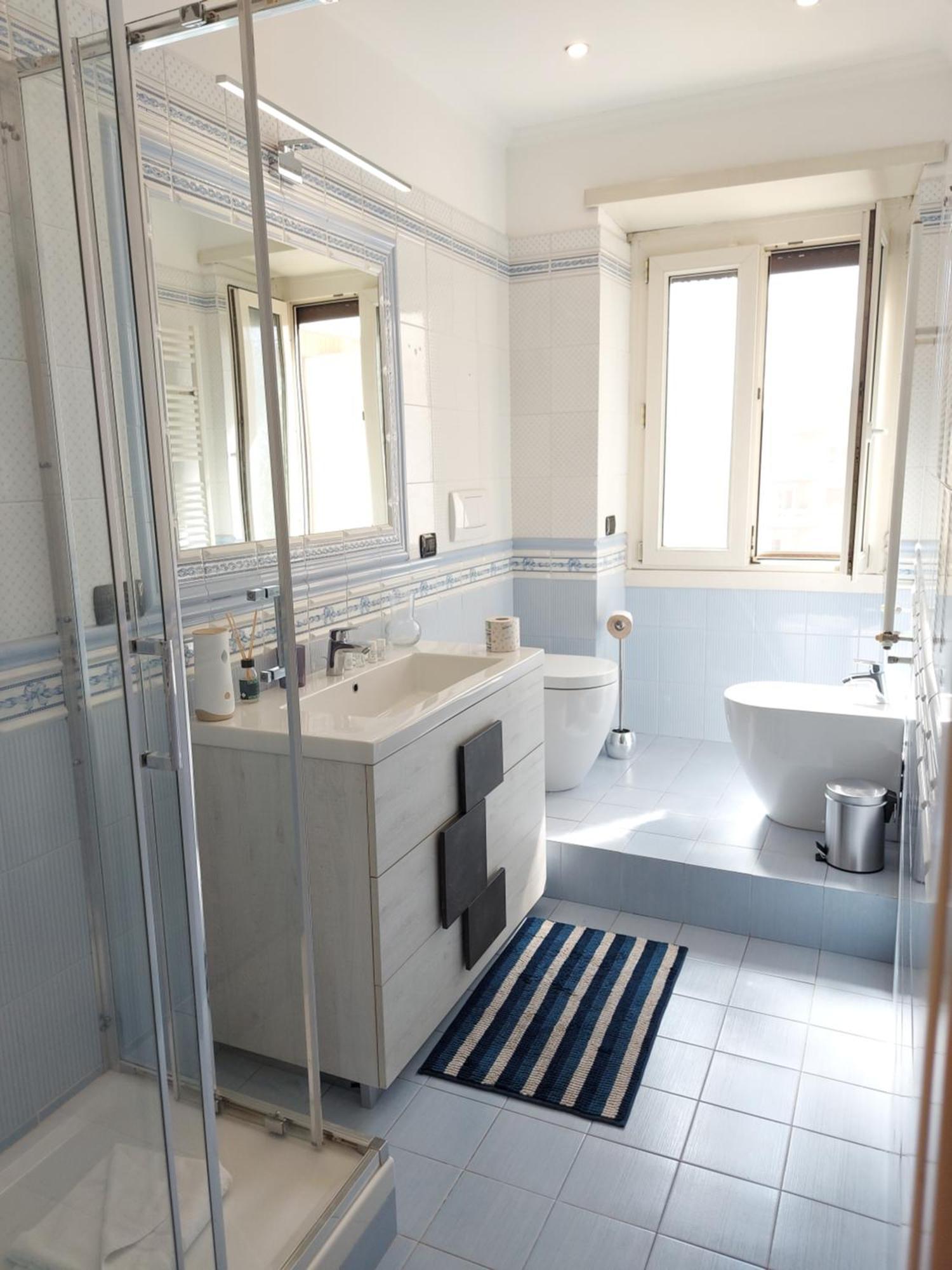 Vatican White Apartment Rzym Zewnętrze zdjęcie