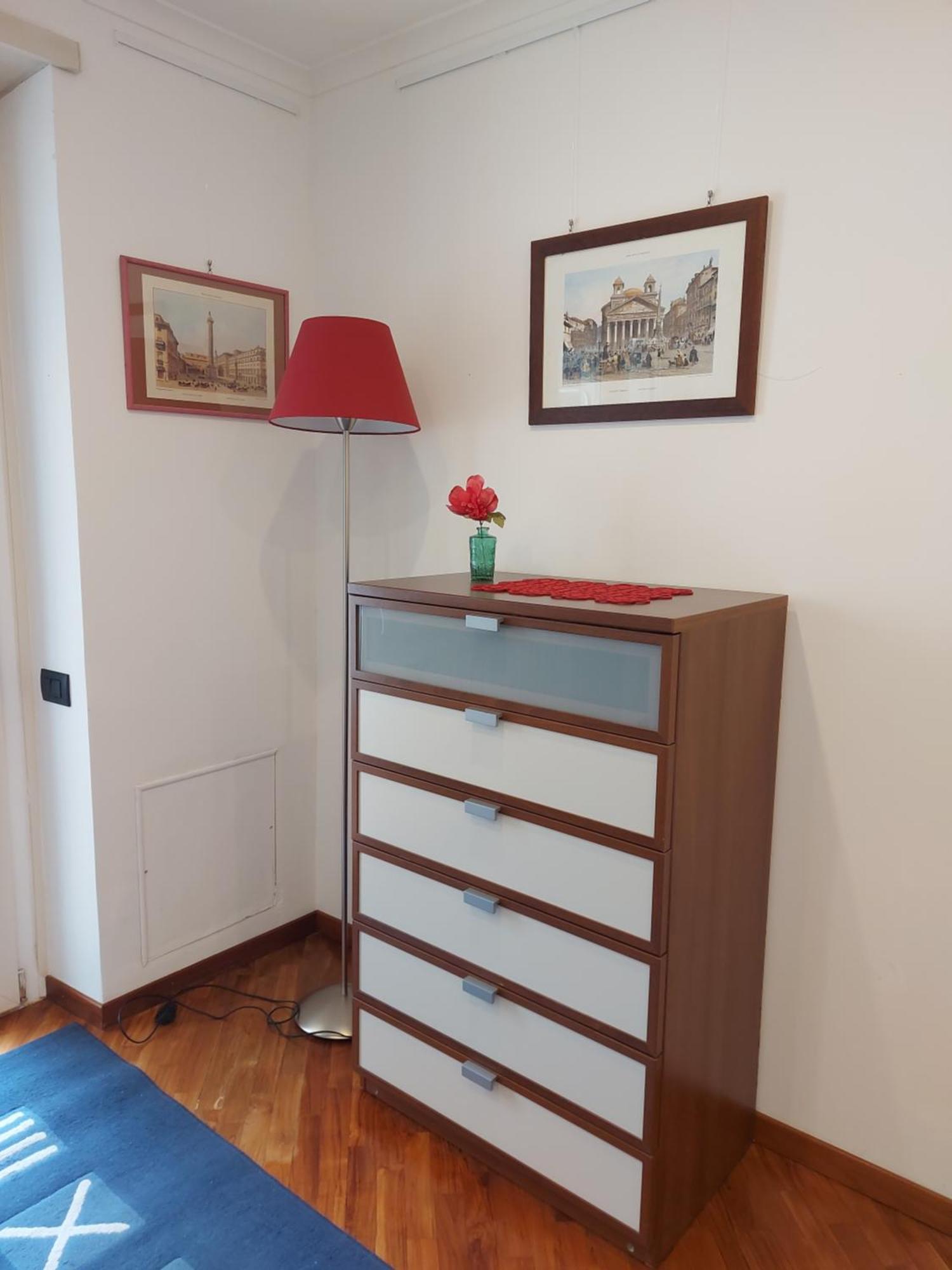 Vatican White Apartment Rzym Zewnętrze zdjęcie