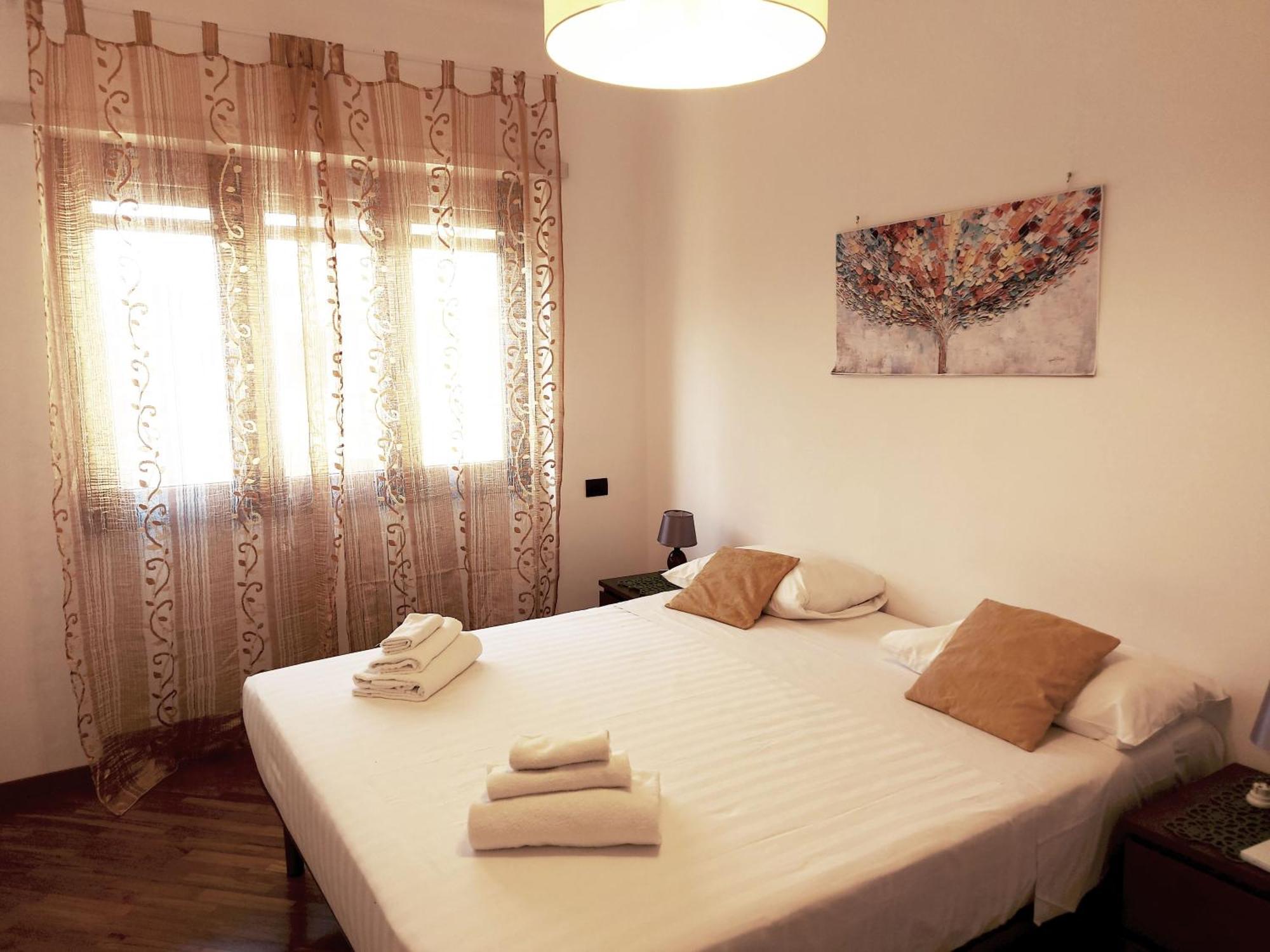 Vatican White Apartment Rzym Zewnętrze zdjęcie